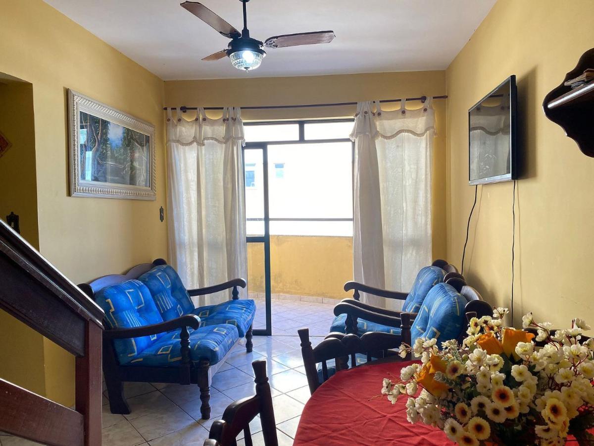 Cobertura Duplex Na Prainha Com Churrasqueira *