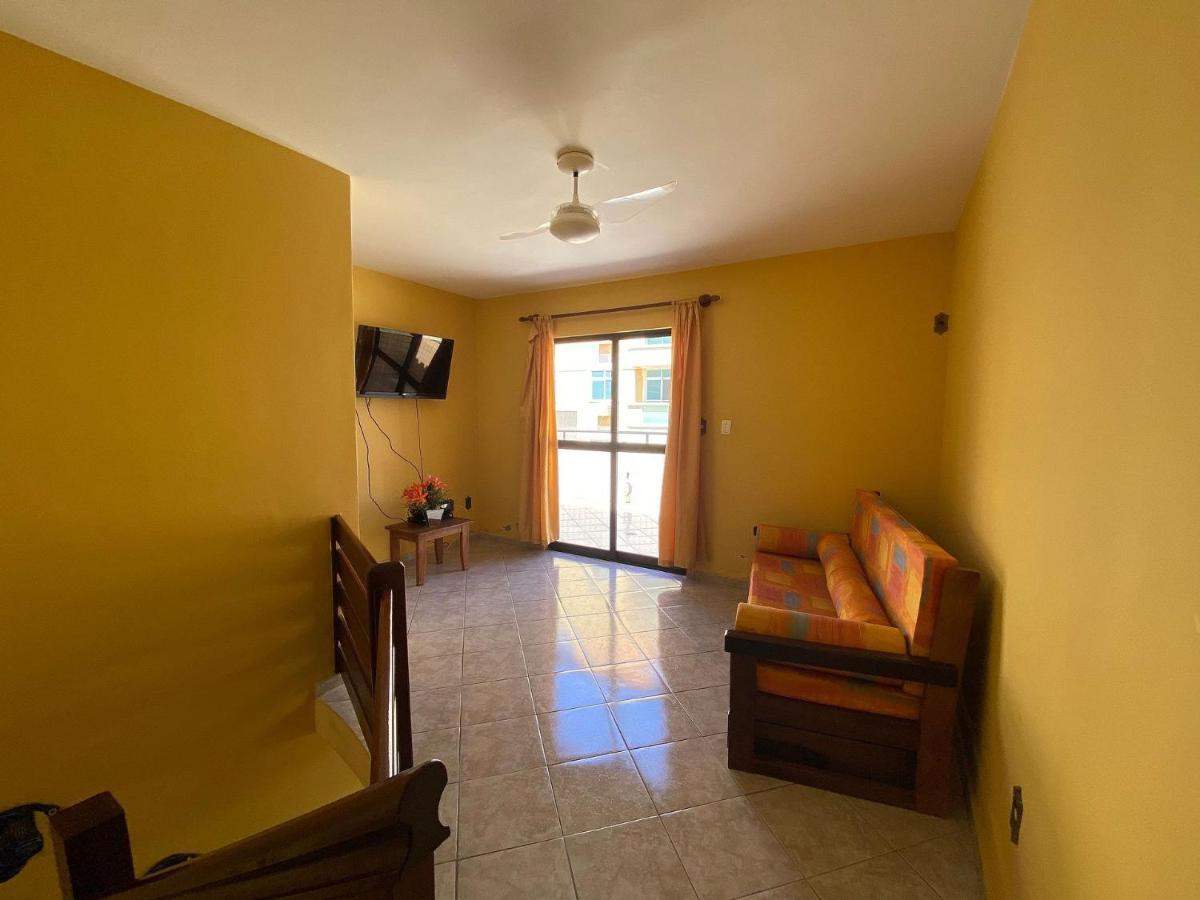 Cobertura Duplex Na Prainha Com Churrasqueira Apartment Arraial do Cabo