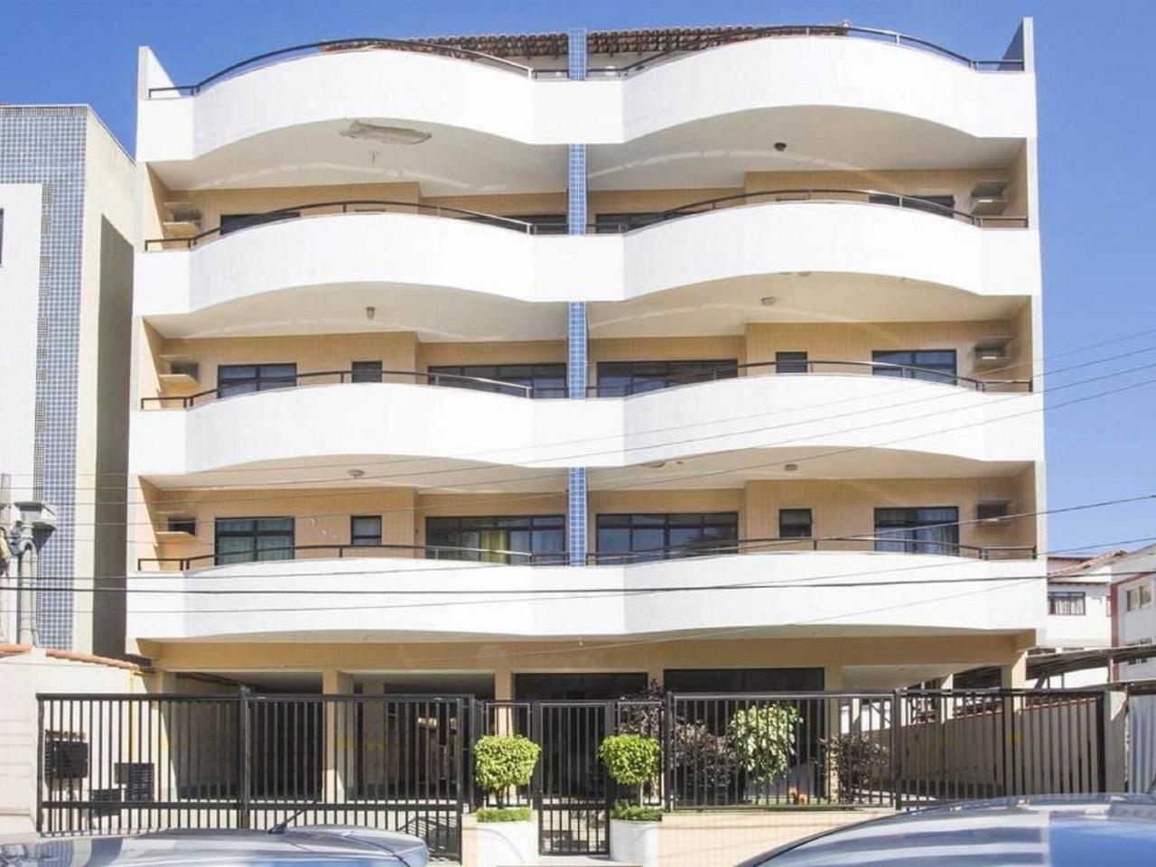 Cobertura Duplex Na Prainha Com Churrasqueira Apartment Arraial do Cabo